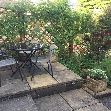Eden Cottage Haltwhistle Buitenkant foto