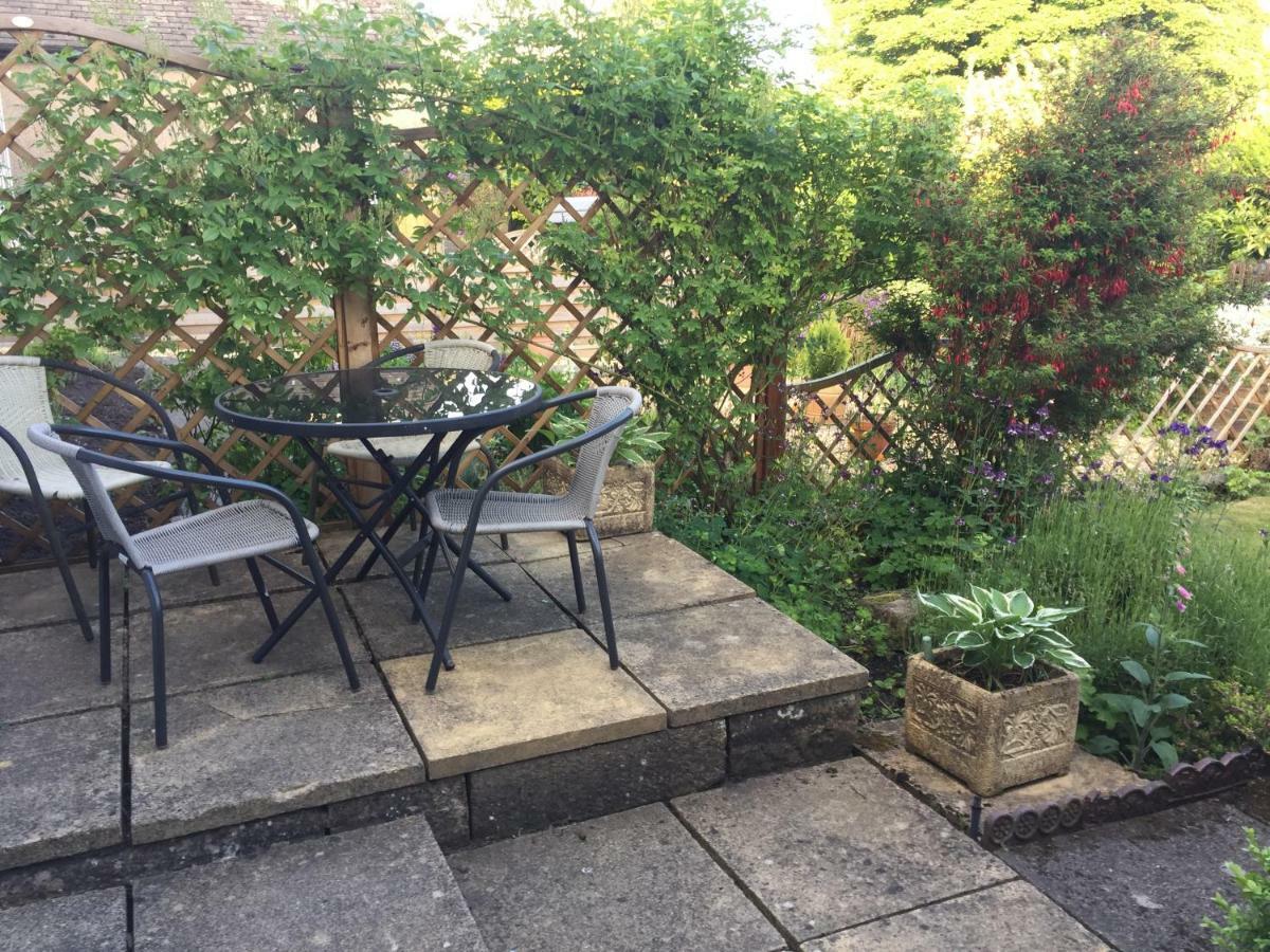 Eden Cottage Haltwhistle Buitenkant foto