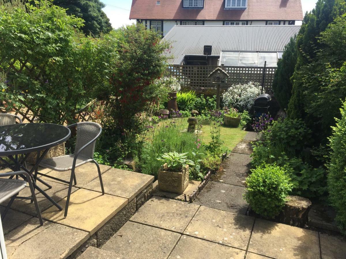 Eden Cottage Haltwhistle Buitenkant foto