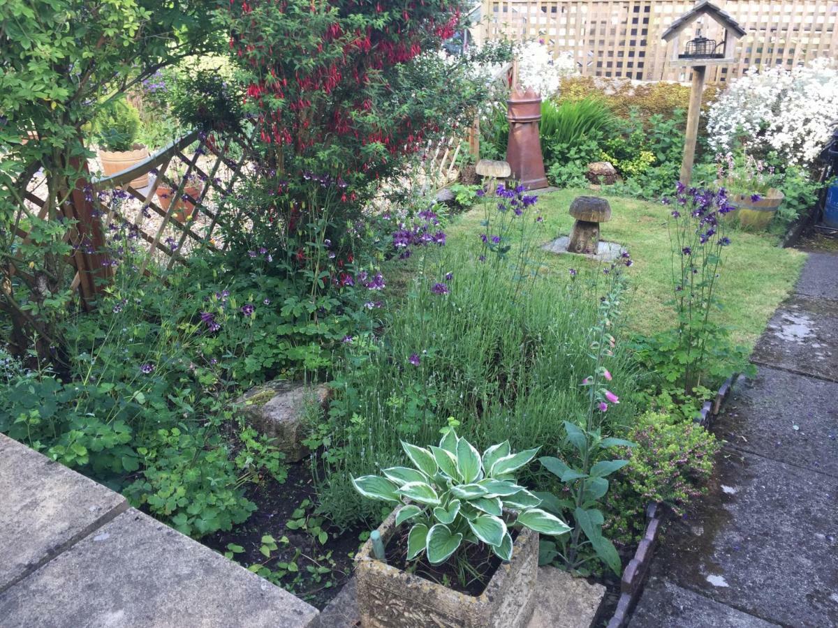 Eden Cottage Haltwhistle Buitenkant foto
