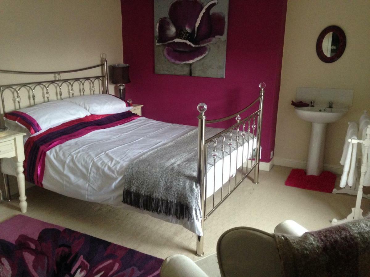 Eden Cottage Haltwhistle Buitenkant foto